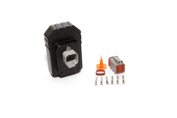 ECUMaster Digital Gear Indicator Ganganzeige Digital Ecumaster